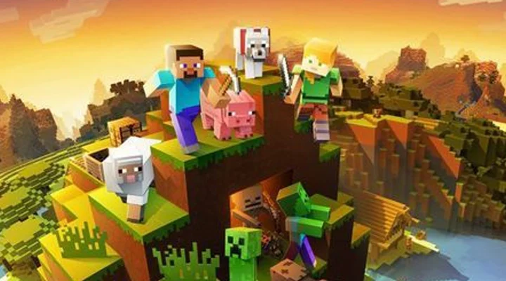 SkyGamerz Minecraft