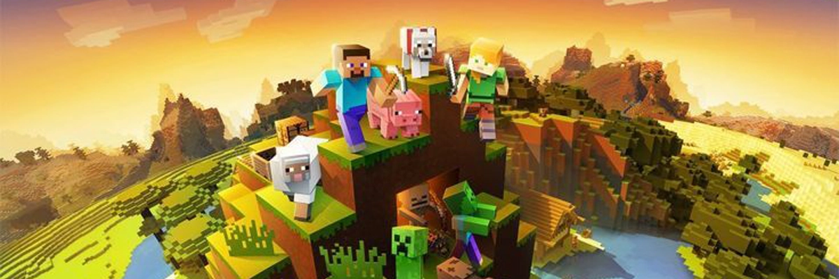 SkyGamerz Minecraft